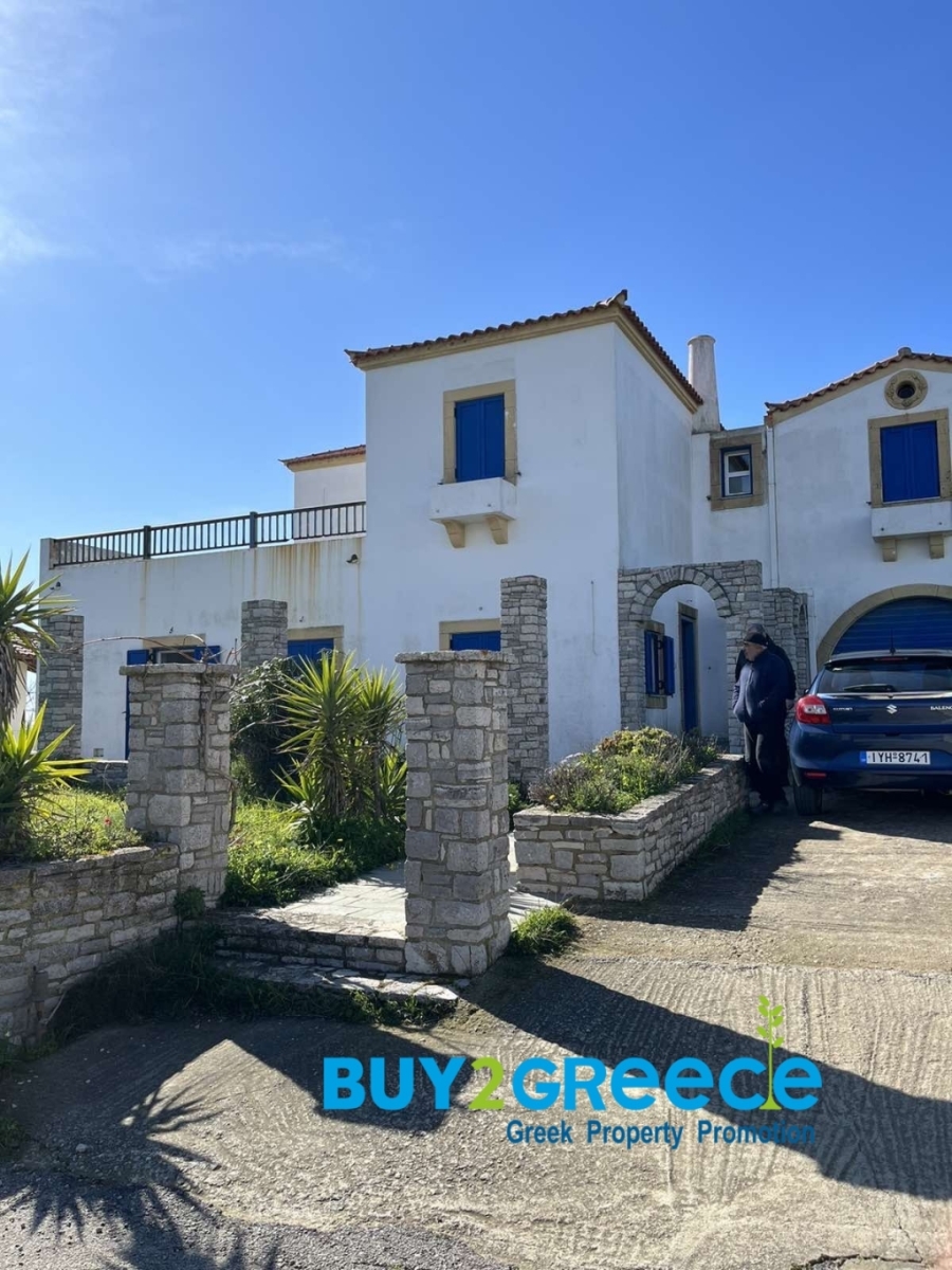 (For Sale) Residential Maisonette || Piraias/Kythira - 180 Sq.m, 4 Bedrooms, 480.000€ ||| ID :1512263-3