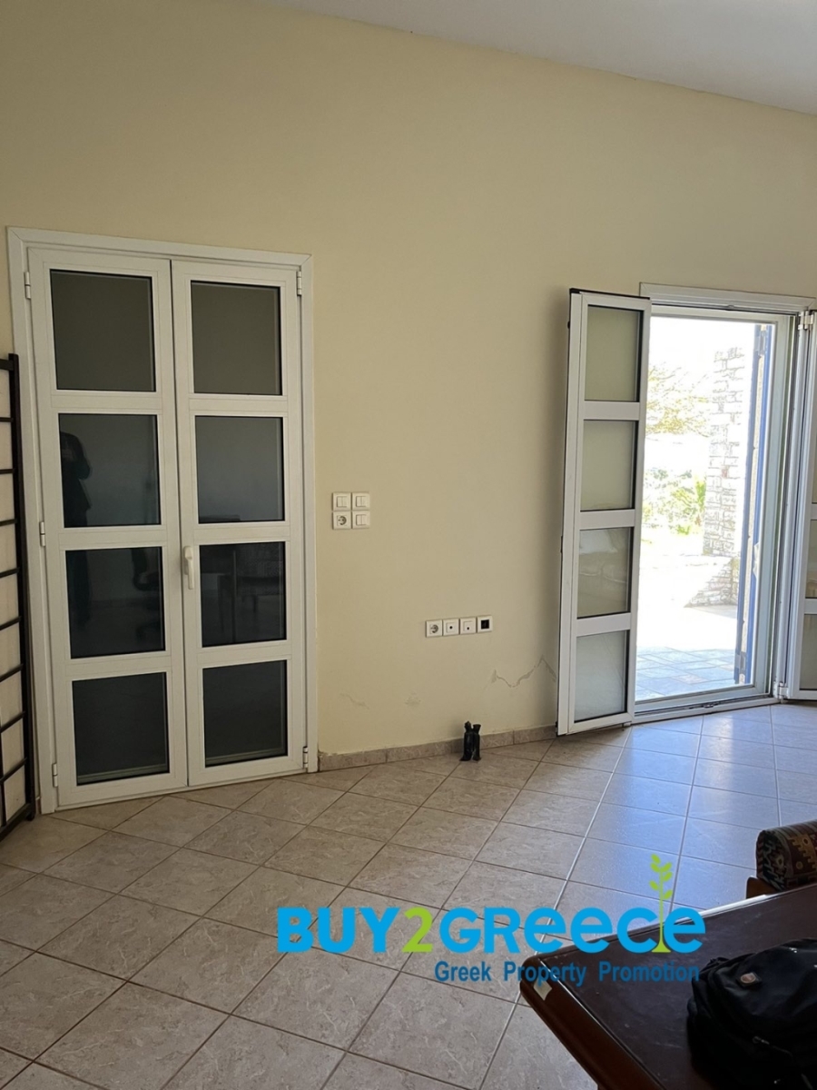 (For Sale) Residential Maisonette || Piraias/Kythira - 180 Sq.m, 4 Bedrooms, 480.000€ ||| ID :1512263-6