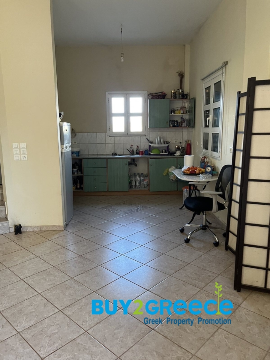 (For Sale) Residential Maisonette || Piraias/Kythira - 180 Sq.m, 4 Bedrooms, 480.000€ ||| ID :1512263-7