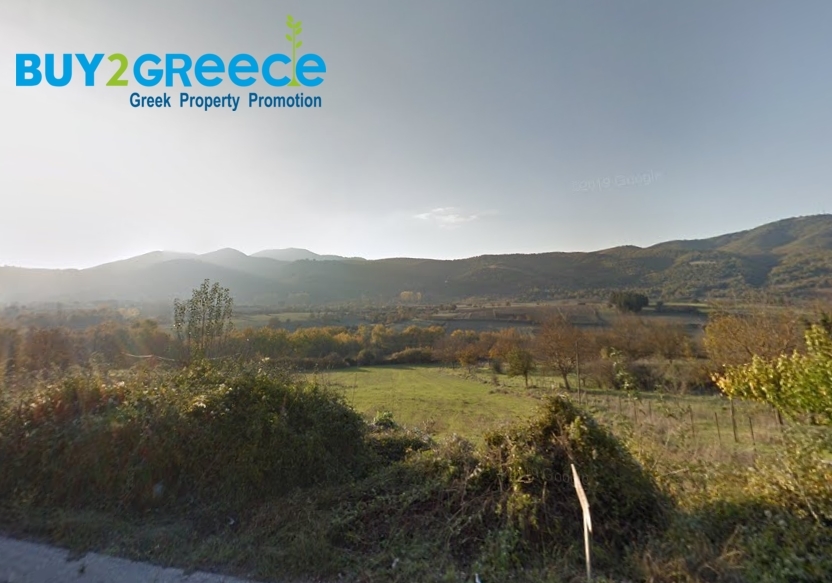 (For Sale) Land Plot || Achaia/Kalavryta - 3.300 Sq.m, 50.000€ ||| ID :1513749