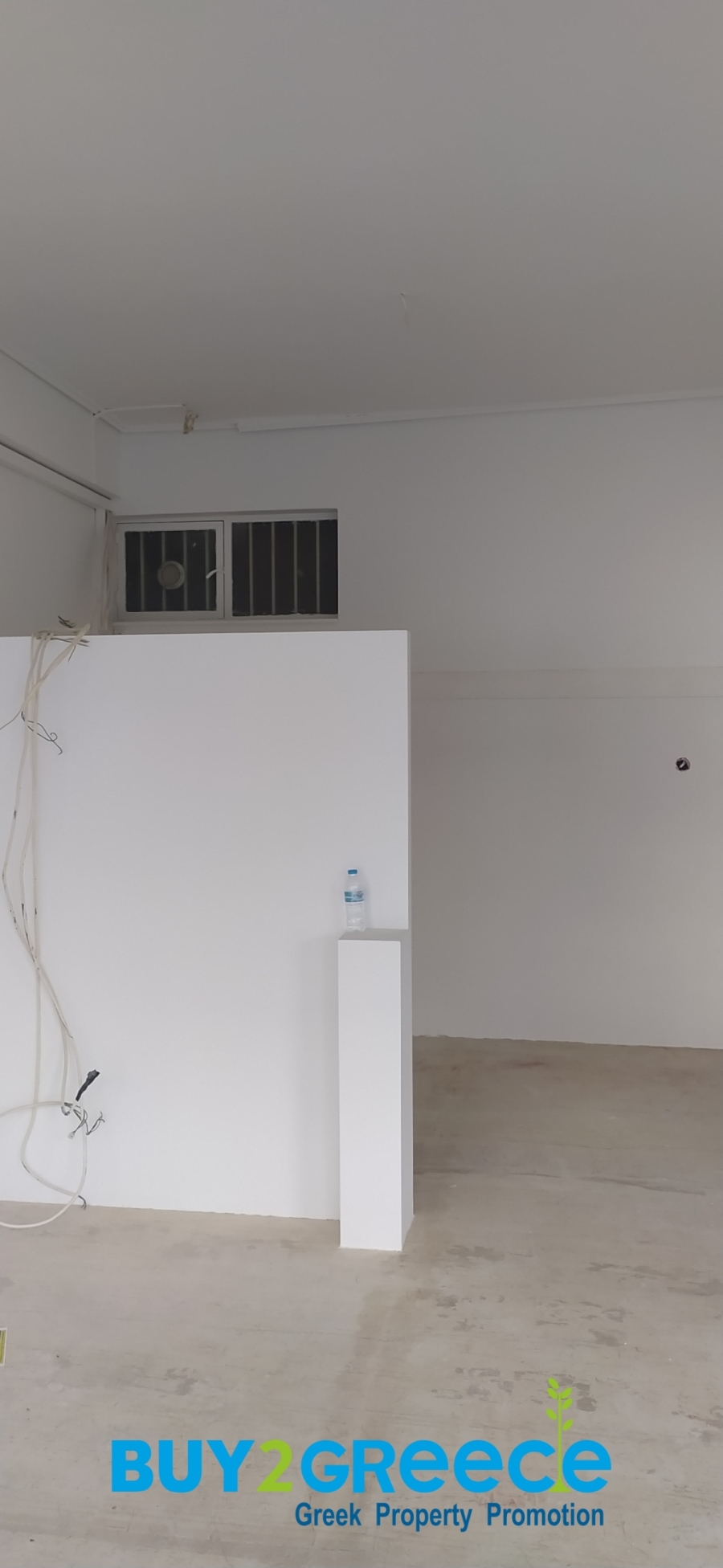 (For Rent) Commercial Retail Shop || Athens Center/Zografos - 55 Sq.m, 480€ ||| ID :1514472-5