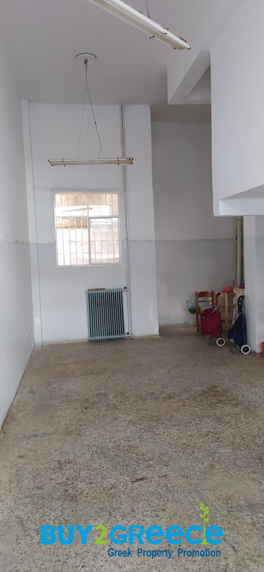 (For Rent) Commercial Retail Shop || Athens Center/Zografos - 55 Sq.m, 480€ ||| ID :1514472-8
