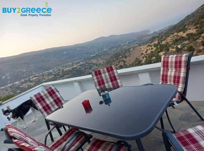 (For Sale) Residential Detached house || Cyclades/Andros Chora - 142 Sq.m, 3 Bedrooms, 180.000€ ||| ID :1514490-16