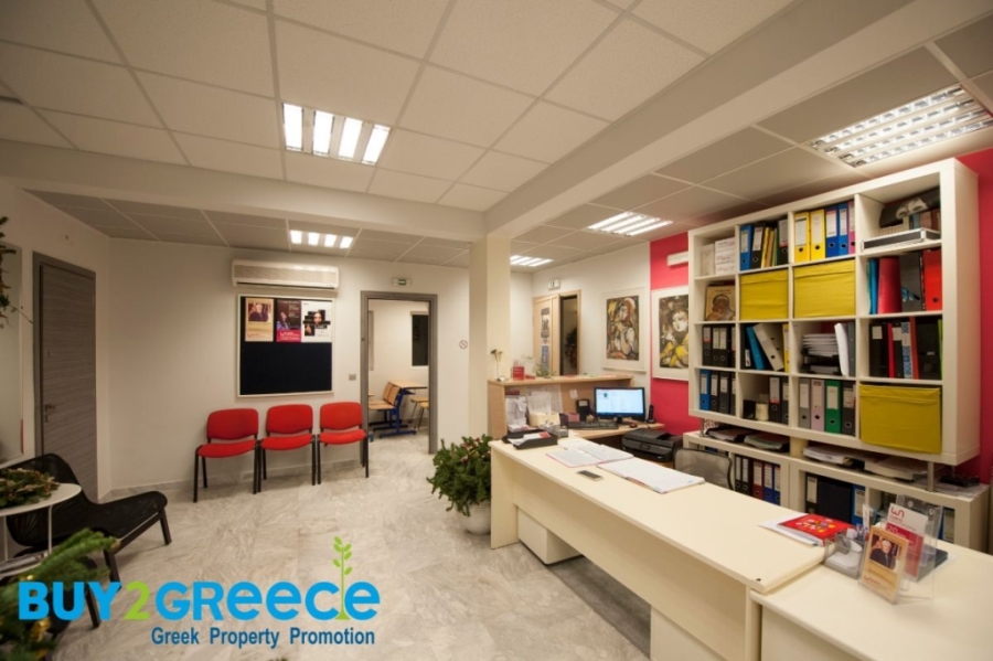 (For Sale) Commercial Commercial Property || Athens North/Vrilissia - 150 Sq.m, 280.000€ ||| ID :1514681