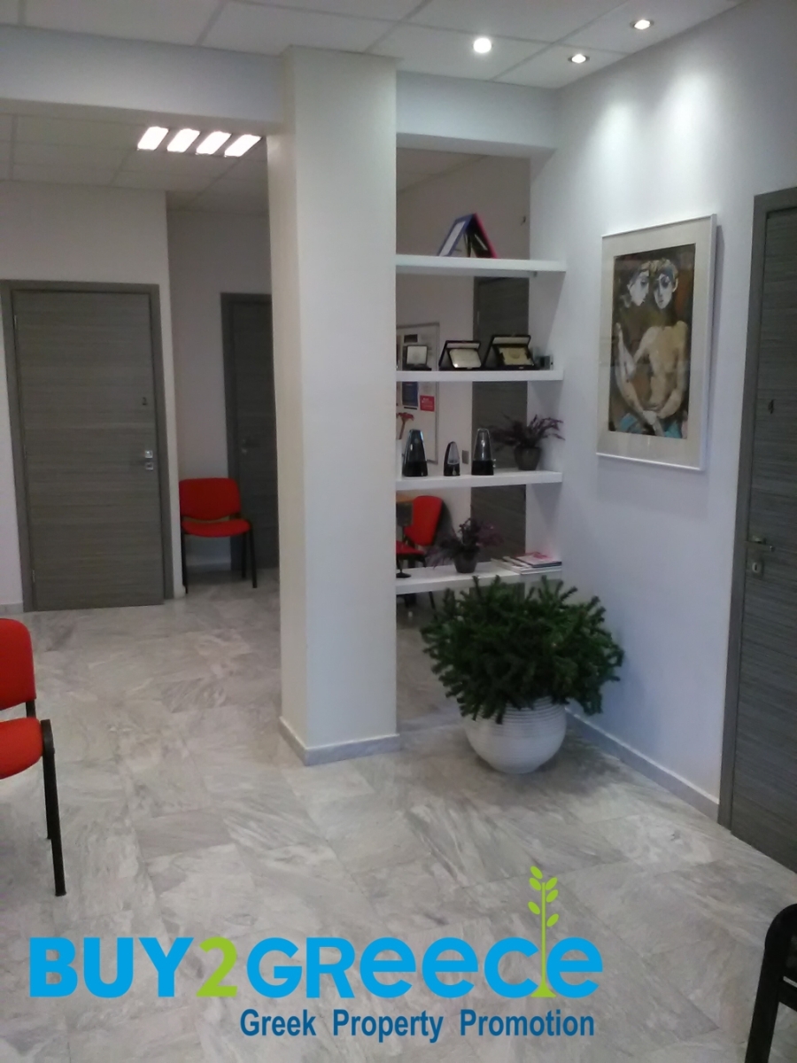 (For Sale) Commercial Commercial Property || Athens North/Vrilissia - 150 Sq.m, 280.000€ ||| ID :1514681-2