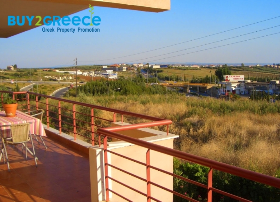 (For Sale) Residential Villa || Chalkidiki/Moudania - 315 Sq.m, 4 Bedrooms, 350.000€ ||| ID :1514838