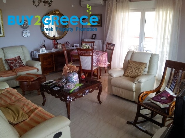 (For Sale) Residential Villa || Chalkidiki/Moudania - 315 Sq.m, 4 Bedrooms, 350.000€ ||| ID :1514838-6