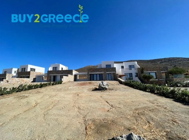 (For Sale) Residential Villa || Cyclades/Naxos Chora - 129 Sq.m, 3 Bedrooms, 550.000€ ||| ID :1515573-13