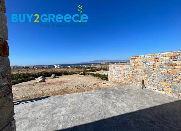 (For Sale) Residential Villa || Cyclades/Naxos Chora - 129 Sq.m, 3 Bedrooms, 550.000€ ||| ID :1515573-14