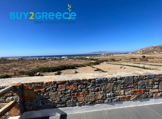 (For Sale) Residential Villa || Cyclades/Naxos Chora - 129 Sq.m, 3 Bedrooms, 550.000€ ||| ID :1515573-15