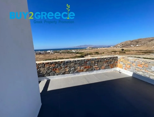 (For Sale) Residential Villa || Cyclades/Naxos Chora - 129 Sq.m, 3 Bedrooms, 550.000€ ||| ID :1515573-16