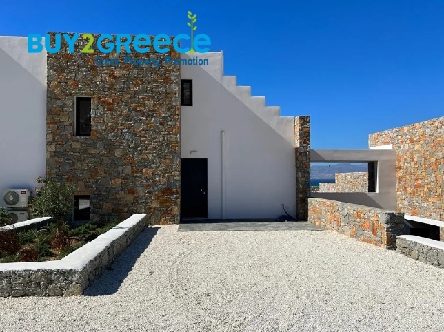 (For Sale) Residential Villa || Cyclades/Naxos Chora - 129 Sq.m, 3 Bedrooms, 550.000€ ||| ID :1515573