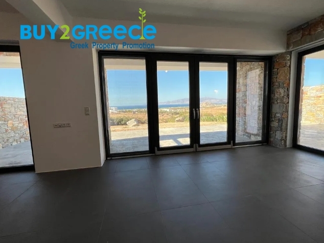 (For Sale) Residential Villa || Cyclades/Naxos Chora - 129 Sq.m, 3 Bedrooms, 550.000€ ||| ID :1515573-3