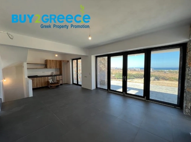 (For Sale) Residential Villa || Cyclades/Naxos Chora - 129 Sq.m, 3 Bedrooms, 550.000€ ||| ID :1515573-5