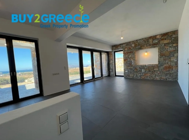 (For Sale) Residential Villa || Cyclades/Naxos Chora - 129 Sq.m, 3 Bedrooms, 550.000€ ||| ID :1515573-7