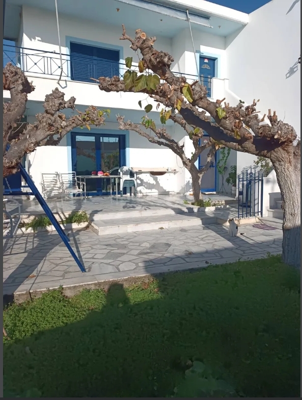 (For Sale) Residential Detached house || Evoia/Karystos - 110 Sq.m, 300.000€ ||| ID :1516450