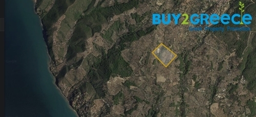 (For Sale) Land Agricultural Land  || Evoia/Messapia - 5.700 Sq.m, 89.000€ ||| ID :1521074-13