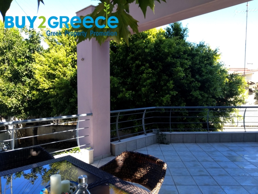 (For Sale) Residential Villa || Achaia/Aigio - 292 Sq.m, 5 Bedrooms, 450.000€ ||| ID :1523430-20