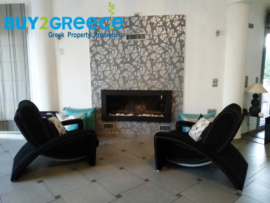 (For Sale) Residential Villa || Achaia/Aigio - 292 Sq.m, 5 Bedrooms, 450.000€ ||| ID :1523430-7