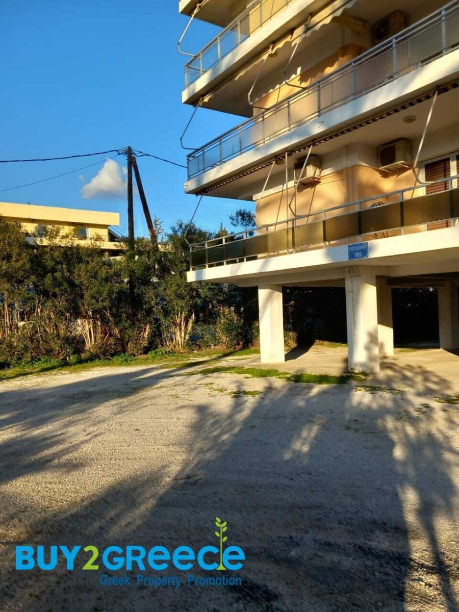 (For Sale) Residential Apartment || Korinthia/Loutraki-Perachora - 75 Sq.m, 1 Bedrooms, 140.000€ ||| ID :1524209-9