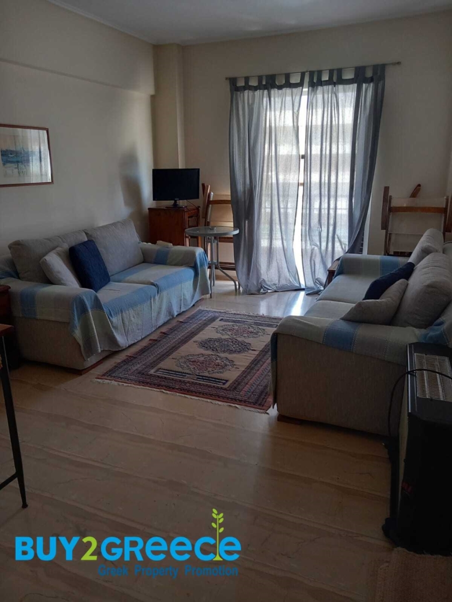 (For Sale) Residential Apartment || Korinthia/Loutraki-Perachora - 75 Sq.m, 1 Bedrooms, 140.000€ ||| ID :1524209