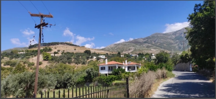 (For Sale) Land Plot || Evoia/Karystos - 3.300 Sq.m, 150.000€ ||| ID :1524328