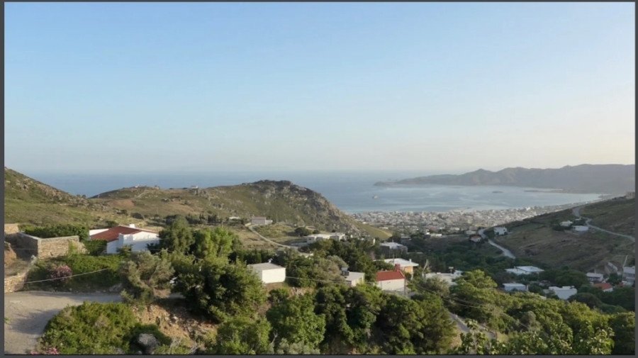 (For Sale) Land Plot || Evoia/Karystos - 3.300 Sq.m, 150.000€ ||| ID :1524328-2