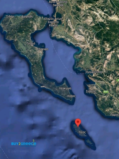 (For Sale) Land Plot || Corfu (Kerkira)/Paxoi - 175 Sq.m, 85.000€ ||| ID :1525510-4