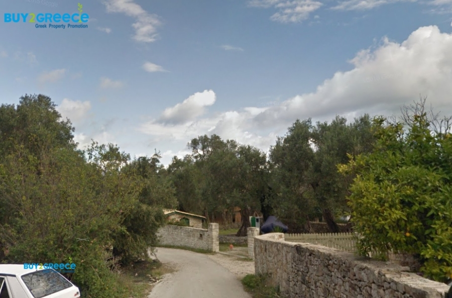 (For Sale) Land Plot || Corfu (Kerkira)/Paxoi - 175 Sq.m, 85.000€ ||| ID :1525510-5