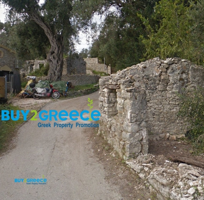 (For Sale) Land Plot || Corfu (Kerkira)/Paxoi - 175 Sq.m, 85.000€ ||| ID :1525510-6
