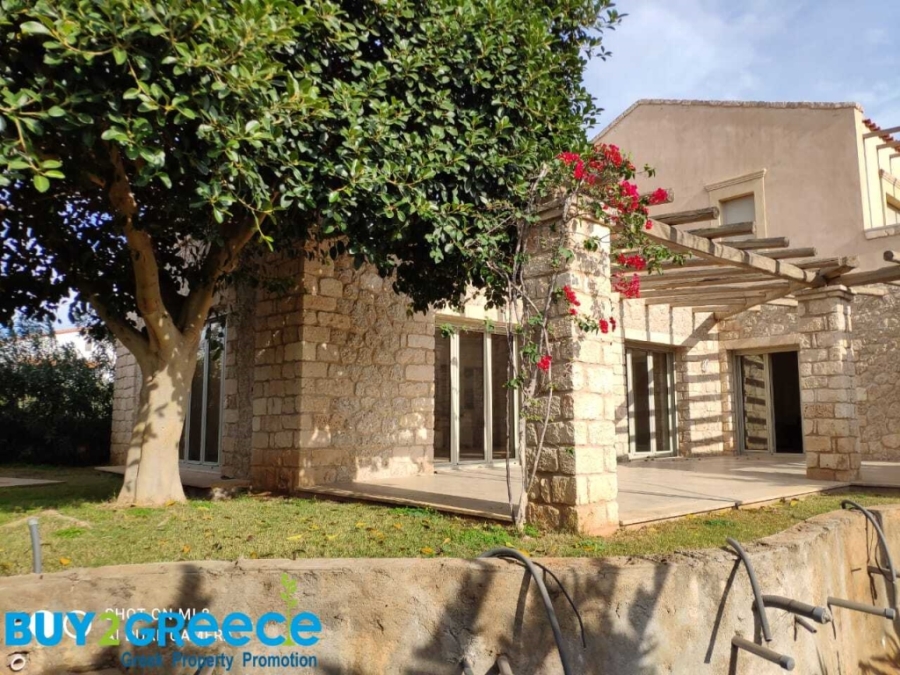 (For Sale) Residential Detached house || East Attica/Vari-Varkiza - 480 Sq.m, 5 Bedrooms, 1.550.000€ ||| ID :1525938-12