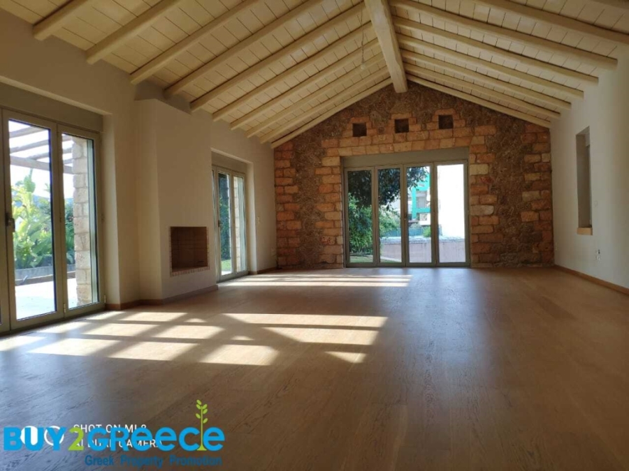 (For Sale) Residential Detached house || East Attica/Vari-Varkiza - 480 Sq.m, 5 Bedrooms, 1.550.000€ ||| ID :1525938-14