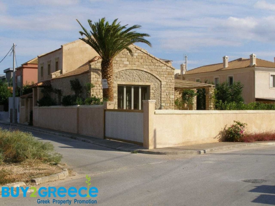 (For Sale) Residential Detached house || East Attica/Vari-Varkiza - 480 Sq.m, 5 Bedrooms, 1.550.000€ ||| ID :1525938-5