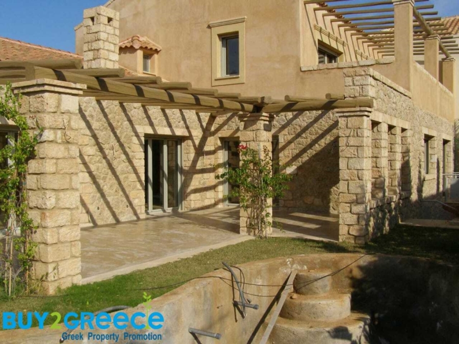 (For Sale) Residential Detached house || East Attica/Vari-Varkiza - 480 Sq.m, 5 Bedrooms, 1.550.000€ ||| ID :1525938-7