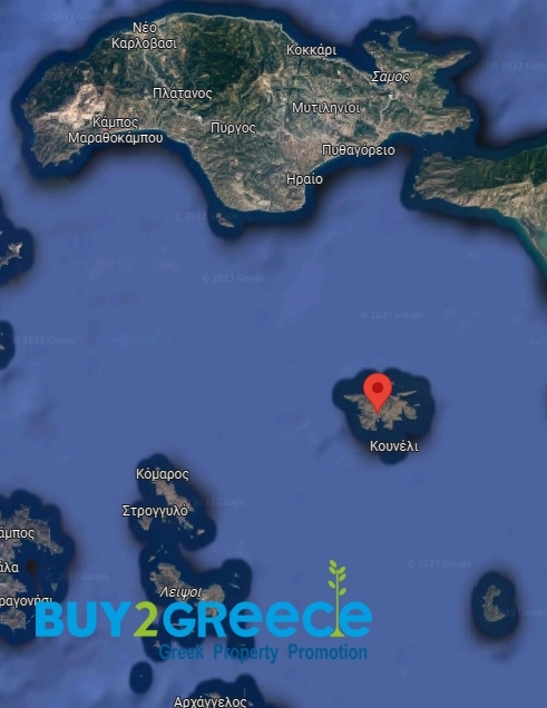 (For Sale) Land Plot || Dodekanisa/Agathonisi - 954 Sq.m, 60.000€ ||| ID :1527629-5