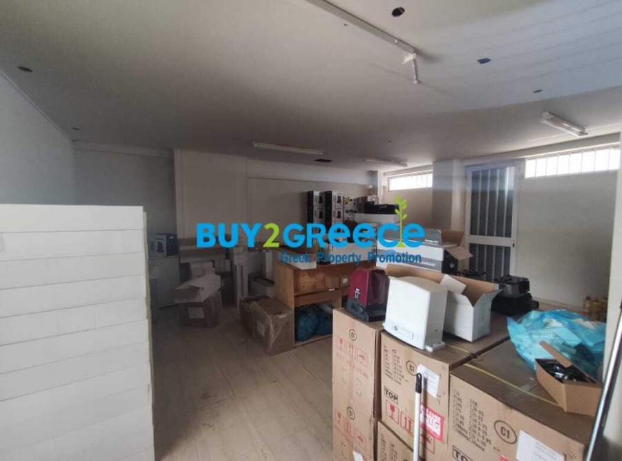 (For Rent) Commercial Commercial Property || Athens South/Agios Dimitrios - 153 Sq.m, 1.000€ ||| ID :1528435-4