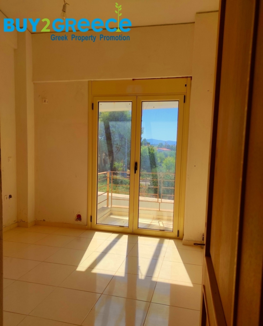 (For Sale) Residential Maisonette || East Attica/Skala Oropou - 171 Sq.m, 4 Bedrooms, 275.000€ ||| ID :1529278-9