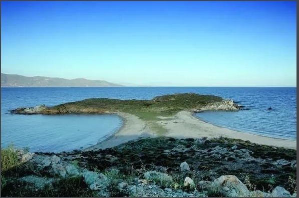 (For Sale) Land Plot || Evoia/Karystos - 675 Sq.m, 82.000€ ||| ID :1529458