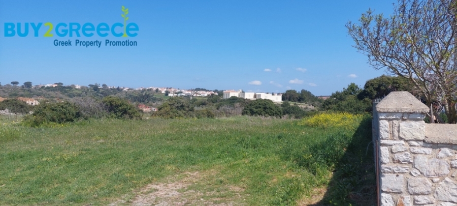 (For Sale) Land Plot || Piraias/Kythira - 3.480 Sq.m, 70.000€ ||| ID :1529576-1