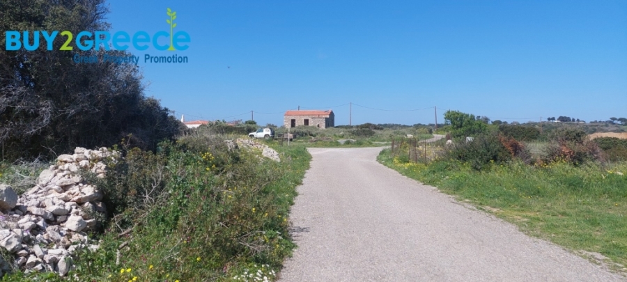 (For Sale) Land Plot || Piraias/Kythira - 3.480 Sq.m, 70.000€ ||| ID :1529576-3