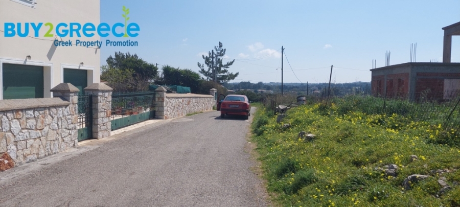 (For Sale) Land Plot || Piraias/Kythira - 3.480 Sq.m, 70.000€ ||| ID :1529576-4