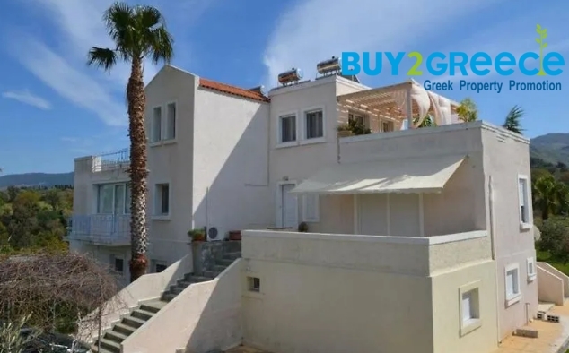 (For Sale) Residential Other properties || Dodekanisa/Kos Chora - 420 Sq.m, 4 Bedrooms, 750.000€ ||| ID :1533114-17