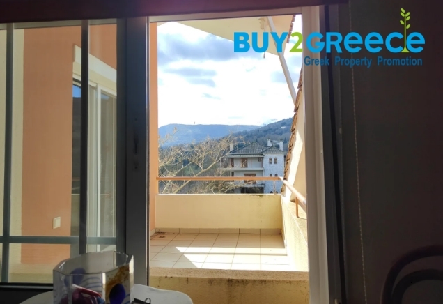 (For Sale) Residential Villa || Ioannina/Bizani - 423 Sq.m, 4 Bedrooms, 450.000€ ||| ID :1534005-4