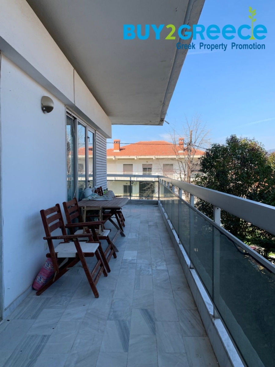 (For Sale) Residential Maisonette || Thessaloniki Suburbs/Panorama - 200 Sq.m, 3 Bedrooms, 350.000€ ||| ID :1536615-14