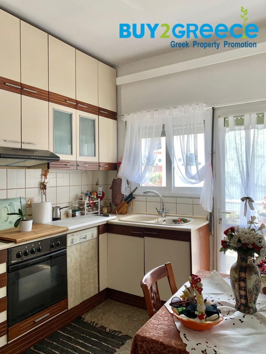 (For Sale) Residential Maisonette || Thessaloniki Suburbs/Panorama - 200 Sq.m, 3 Bedrooms, 350.000€ ||| ID :1536615-20