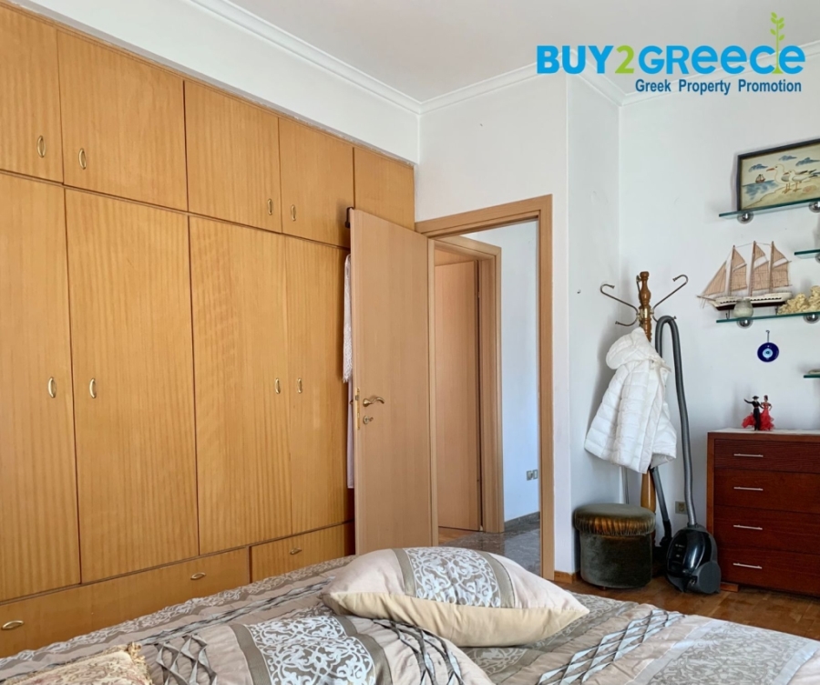 (For Sale) Residential Maisonette || Thessaloniki Suburbs/Panorama - 200 Sq.m, 3 Bedrooms, 350.000€ ||| ID :1536615-3