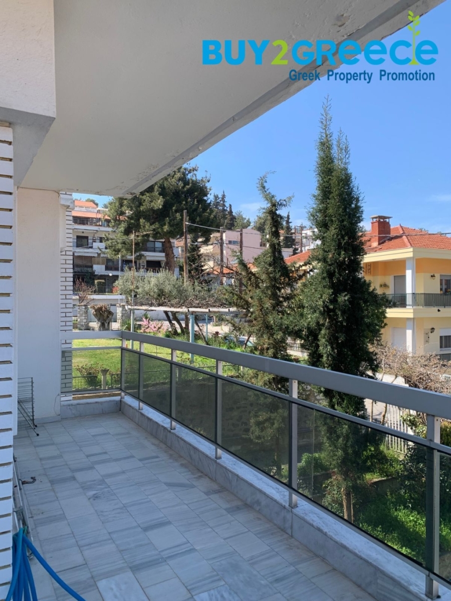 (For Sale) Residential Maisonette || Thessaloniki Suburbs/Panorama - 200 Sq.m, 3 Bedrooms, 350.000€ ||| ID :1536615-4