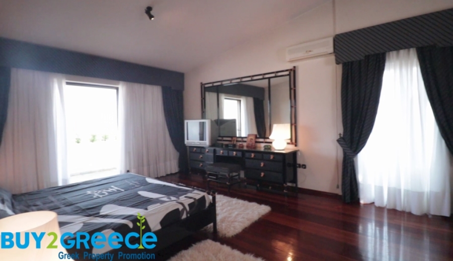 (For Sale) Residential Maisonette || East Attica/Rafina - 532 Sq.m, 5 Bedrooms, 1.200.000€ ||| ID :1536626-9