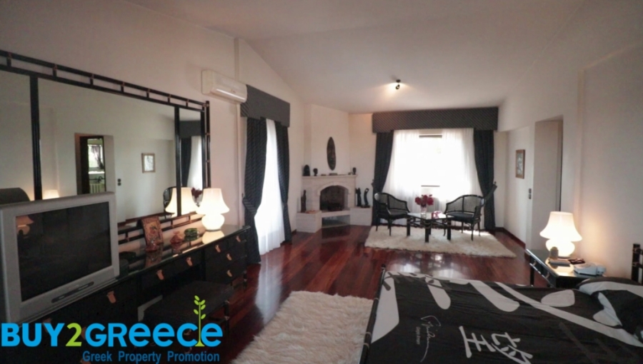 (For Sale) Residential Maisonette || East Attica/Rafina - 532 Sq.m, 5 Bedrooms, 1.200.000€ ||| ID :1536626-11