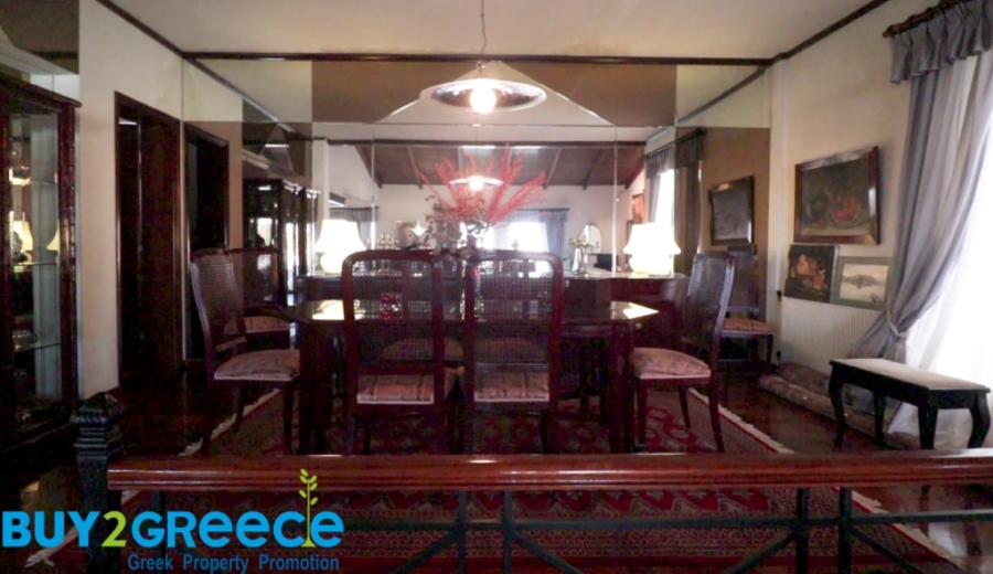 (For Sale) Residential Maisonette || East Attica/Rafina - 532 Sq.m, 5 Bedrooms, 1.200.000€ ||| ID :1536626-14